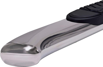 Trail FX A7081S 5 inches Oval Bent Ram 1500 Pss 19