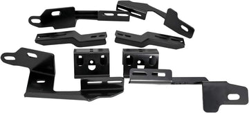 Trail FX R0012MK Mounting Bracket, MOUNTING KIT, SAFETY & APPAREL