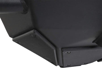 Smittybilt 77724 Front Bumper Jeep Wrangler, 1 Pack