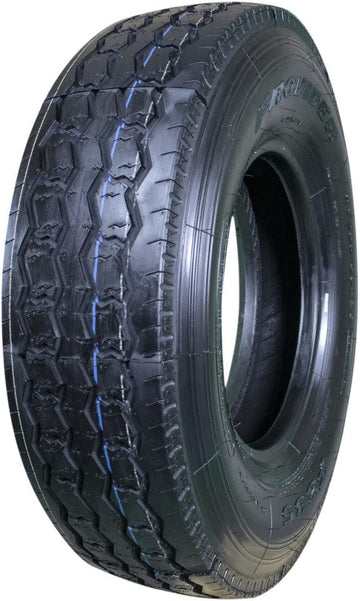Provider ST235/85R16, Load Range G, 14 PLY Heavy Duty Trailer Tire