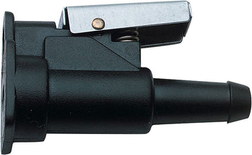 Whitecap F-7064C Quick Connector for OMC/Johnson/Evinrude - 5/16" Barb Female, Acetal