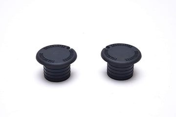 Roadmaster 210 Baseplate Plug for 1-1/2 Inch Inner Diameter Round Tubes - 1 Pair