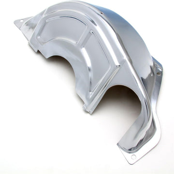 Trans-Dapt 9417 Chrome Flexplate Cover