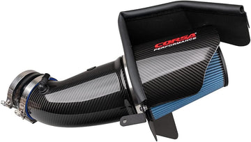 17- Dodge Challenger 6.2L Air Intake