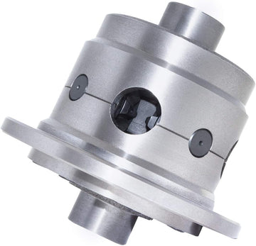 Yukon Gear YDGD70-3-32 Dura Grip Limited Slip for Dana 70, 32 Spline with 4.10 and Down Ratio