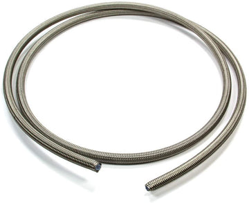 Edelbrock/Russell 632610 Powerflex Stainless Steel -6AN Power Steering Hose - 6 Feet