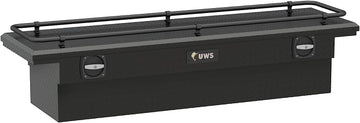 SEC LOCK LW PRO MAT BL RL