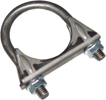 Nickson Industries 17126 Muffler Clamp