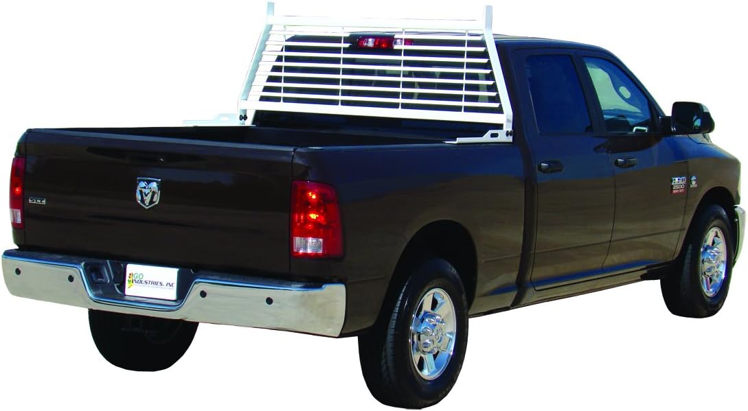 Go Industries 20755 Iron Rack