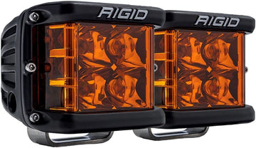 RIGID INDUSTRIES 262214-D-SS-Spot-with-Amber-PRO-Lens-Pair-02
