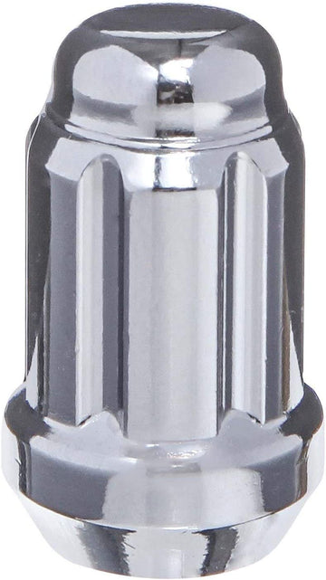 West Coast Accessories W1025S Wheel Lug Nut & Install Kit, 100 Pack