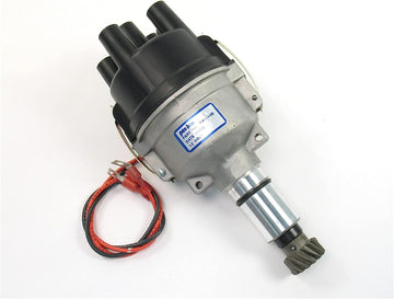 Pertronix D41-10B Distributor Industrial for Wisconsin 4 Cylinder