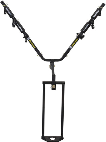 Lippert Components 429756 Jack-It 2-Bike Carrier