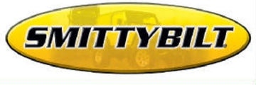 Smittybilt Pass Side Rear Window 9870215-Prwd