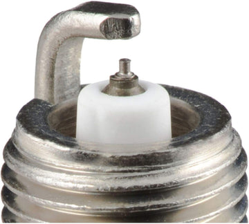 Autolite APP5325 Double Platinum Automotive Replacement Spark Plugs (4 Pack)