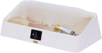 PETERSON MFG V384S Porch Light W/Switch