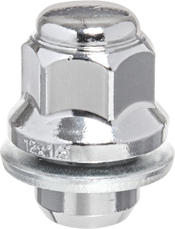 West Coast Accessories W6015 Wheel Lug Nut & Install Kit