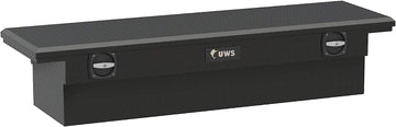 SEC LOCK LOW PRO MATTE BL