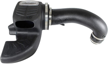 aFe 51-72102 Momentum GT Pro Dry S Stage-2 Si Intake System for Dodge RAM Trucks V8-5.7L HEMI Engine (Non-CARB Compliant) Pro DRY S - 3 layer dry media