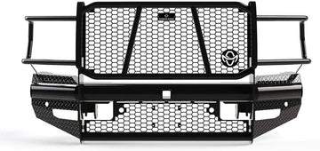 RANCH HAND FBD191BLR 2019 Dodge 2500/3500 Legend Front Bumper