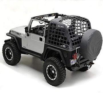 Smittybilt Cargo Restraint System (CRES) 581035