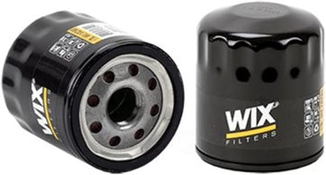 WIX FILTR LD WL10290 Full-Flow Spin-On Lube Oil Filter