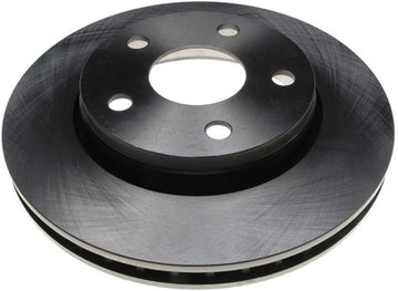 Raybestos 780518R Professional Grade Disc Brake Rotor