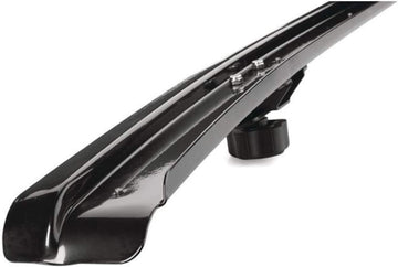 Bestop Windshield Channel - '20 - Current / '18-Current Wrangler JL (1-Piece no-Drill Header Design)