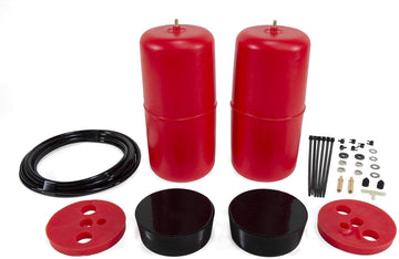 Air Lift Airspring 1000 for Dodge Ram 2500/3500 14-19