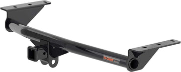 CURT 13396 Class 3 Trailer Hitch, 2-Inch Receiver, Compatible with Select Land Rover Discovery Sport