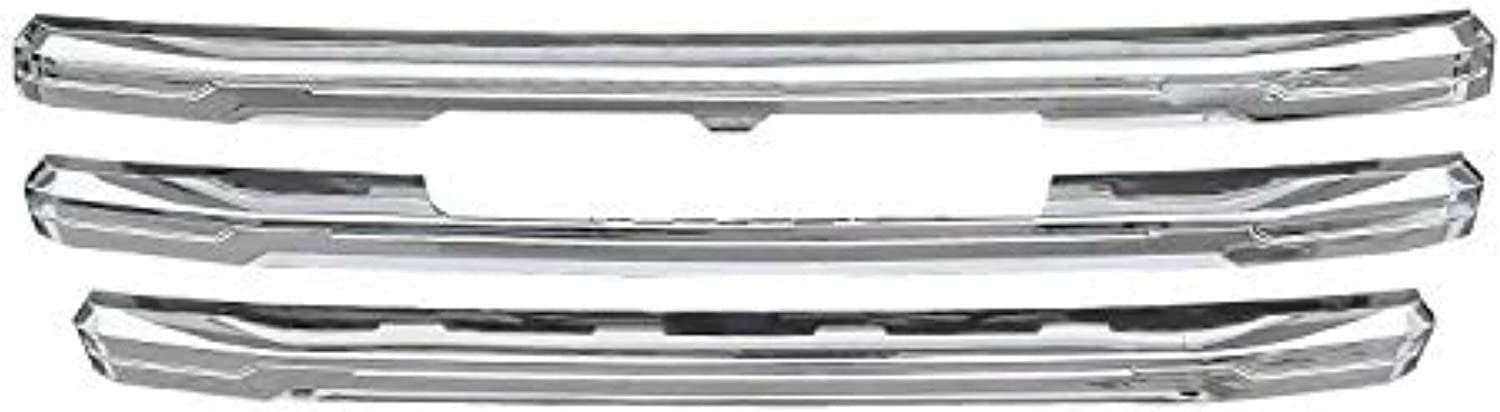 GI%3b19-20+Compatible with/Replacement for Sierra%3bCHROME%3bBAR