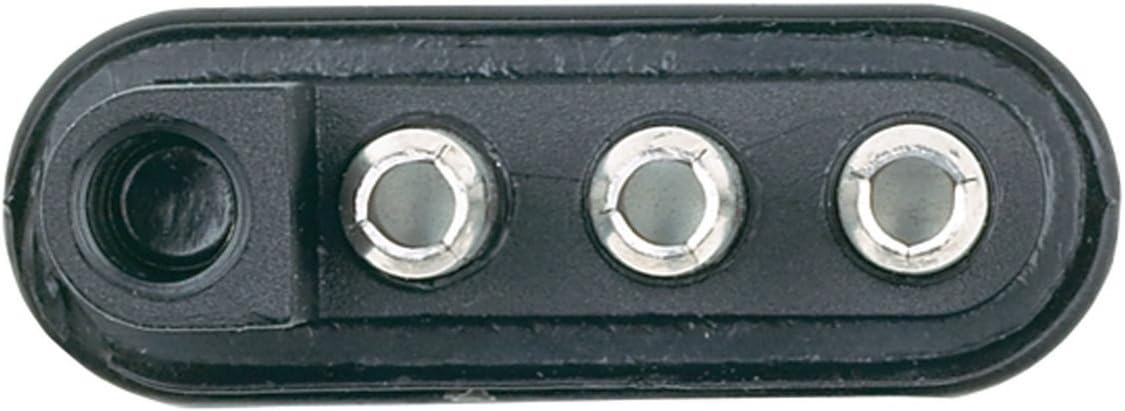 Hopkins 48005 12" 4-Wire Flat Vehicle Connector Basic
