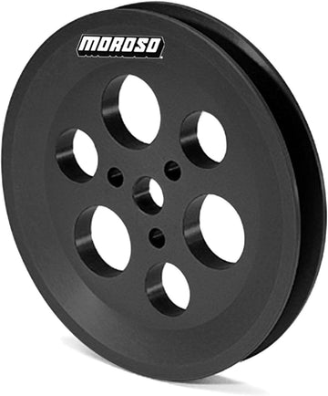 Moroso 64885 A.I.R. Pump V-Belt Pulley