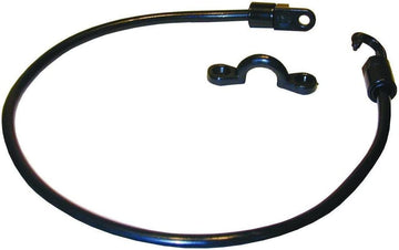 T-H Marine RT-14-DP Rod Tamer Rod Straps