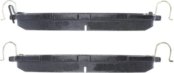 StopTech 305.14630 Street Select Brake Pad with Hardware, 5 Pack