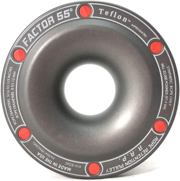 Proper Spec Factor 55 - Rope Retention Pulley (RRP) (00260)