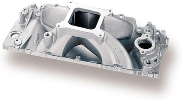 Holley 300-4 Intake Manifold