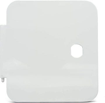 Thetford|B&B Molders RV Replacement Parts and Accessories 94180 Polar White RV Camper Hatches & Vents