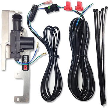 Pop & Lock PL8340 Power Tailgate Lock