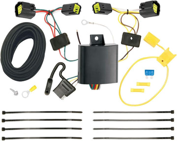 Tow Ready 118585 T-Connector