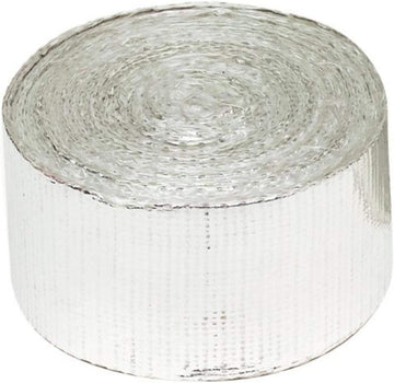 Heatshield Products 340020 Thermaflect 1-1/2-Inch Wide X 20-Feet Heat Shield Tape Silver/Aluminum 1-1/2 Inches Wide x 20 Foot Roll
