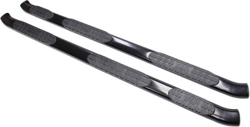 Westin Automotive Products 21-534325 Black ProTraxx 5 Oval WTW Step