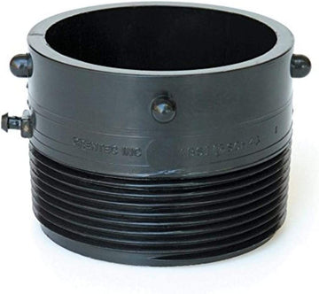 Valterra Products, Inc. T1029-4 Termination Adapter