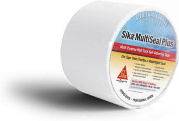 AP Products (017413830) White 3" x 50' Sika Multiseal