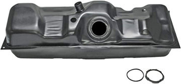 Dorman 576-109 Fuel Tank Compatible with Select Ford Models