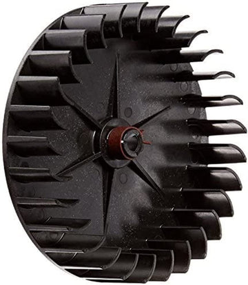 Atwood 30136 Hydro Flame Replacement Motor, Black