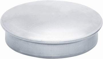 Fulton Grease Cap, 3.125-Inch