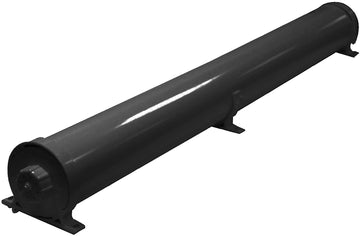 Valterra A04-0155XBK Black 94" EZ Hose Carrier 94 Inch Black