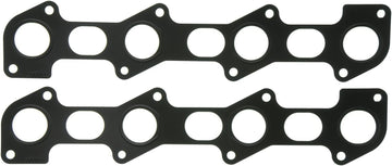 MAHLE Original MS19312 Ford Power Stroke & Navistar's 365 & MaxxForce 5 Exhaust Manifold Gasket Set