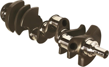 Howards Cams H403756012T Track Smart 3 4340 Crankshaft